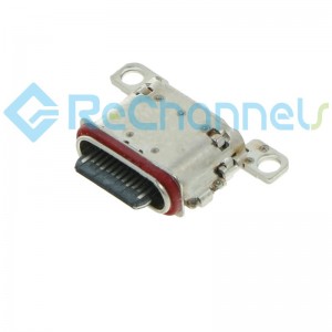 For Samsung Galaxy S21 5G/S21 Ultra 5G/S21+ 5G Single Charging Port Replacement - Grade S+