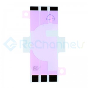 For Apple iPhone 11 Battery Sticker Replacement - Grade S+