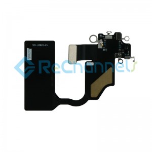 For iPhone 12 Pro/12 Wifi Signal Flex Cable Replacement - Grade S+