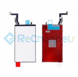 For Apple iPhone 7 LCD Backlight with Extension Flex Cable Ribbon Replacement - Grade S+