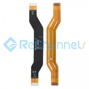 For Samsung Galaxy A10s SM-A107 Mainboard Flex Cable Replacement (M16, US Version) - Grade S+