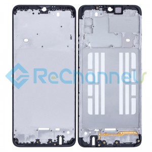 For Samsung Galaxy A20s SM-A207 LCD Frame Replacement - Grade S+