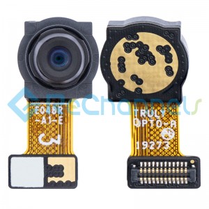For Samsung Galaxy A20s SM-A207 Rear Camera Replacement (Depth) - Grade S+