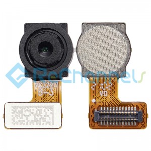 For Samsung Galaxy A21 SM-A215 Rear Camera Replacement (Depth) - Grade S+