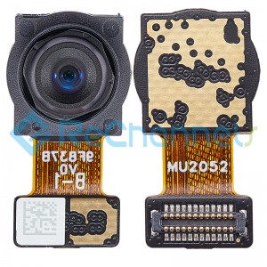 For Samsung Galaxy A21 SM-A215 Rear Camera Replacement (Ultra Wide) - Grade S+