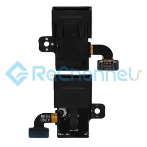 For Samsung Galaxy A5 2017 SM-A520 Headphone Jack Replacement - Grade S+