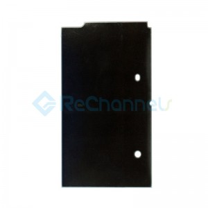 For Apple iPhone 5 LCD Heat Shield Replacement - Grade S+