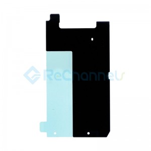 For Apple iPhone 6 LCD Back Plate Heatsink Shield Replacement - Grade S+