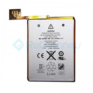 For Apple iPod Touch 5th Gen Battery Replacement - Grade S+