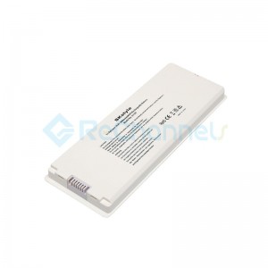 For Apple MacBook 13" A1185 A1181 (2006 2007 2008 2009) MA566 MA561 battery Replacement - Grade S+