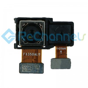 For Huawei Mate 20 Lite Back Camera Replacement - Grade S+
