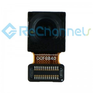For Huawei Mate 20 Lite Big Front Camera Replacement - Grade S+