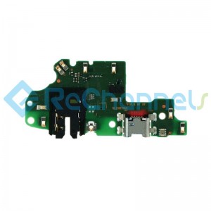 For Huawei Honor 20 Lite Charging Port Board Replacement - Grade S+