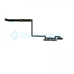 For Apple iPhone 11 Pro Max Volume Button Flex Cable Replacement - Grade S+