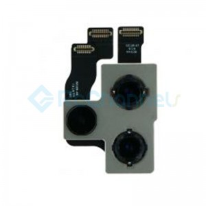 For Apple iPhone 11 Pro/11 Pro Max Rear Camera Replacement - Grade S+