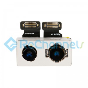 For Apple iPhone 8 Plus Rear Camera Replacement - Grade S+