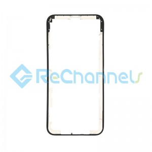For Apple iPhone X Digitizer Frame Replacement - Grade S+