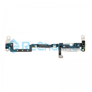 For Apple iPhone X Loud Speaker Antenna Flex Retaining Bracket Replacement - Grade S+
