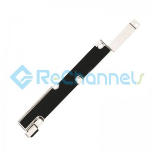 For Apple iPhone X Motherboard PCB Connector Retaining Bracket Replacement - Grade S+ 