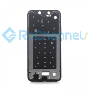 For Huawei Mate 20 Lite Front Housing Replacement - Blue - Grade S+
