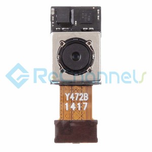 For LG G3 Rear Facing Camera Replacement - Grade S+