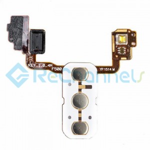 For LG G4 Power and Volume Flex Cable Ribbon Replacement - Grade S+ 