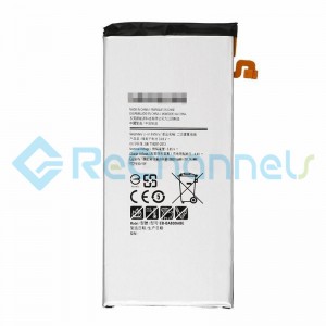 For Samsung Galaxy A8 SM-A800 Battery Replacement - Grade S+