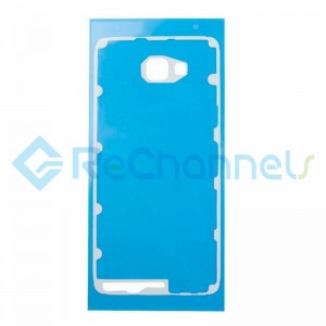 For Samsung Galaxy A9 (2016) Battery Door Adhesive Replacement - Grade S+