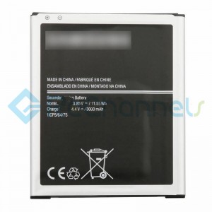 For Samsung Galaxy J7 SM-J700 Battery Replacement - Grade S+