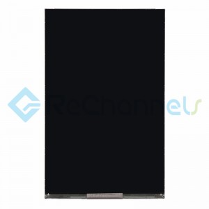 For Samsung Galaxy Tab 4 7.0 LCD Screen and Digitizer Assembly Replacement - Grade S+	