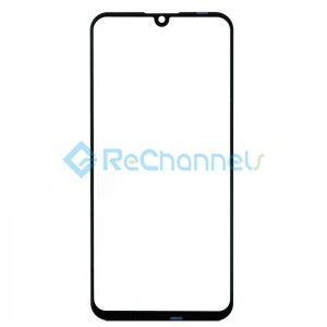 For Huawei Honor 10 Lite Glass Lens Replacement - Grade S+