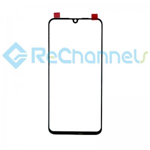 For Huawei Honor 20 Lite Glass Lens Replacement - Grade S+