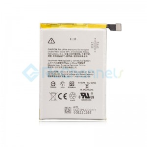 For Google Pixel 3a XL Battery Replacement - Grade S+