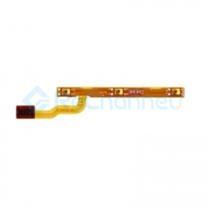 For Huawei Honor 6 Power Button and Volume Button Flex Cable Ribbon Replacement - Grade S+