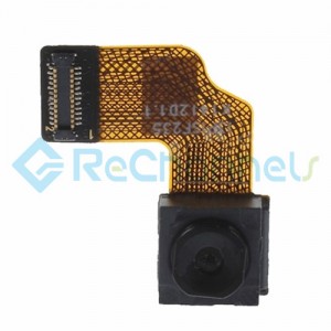 For HTC One M8 Front Facing Camera Replacement - Grade S+
