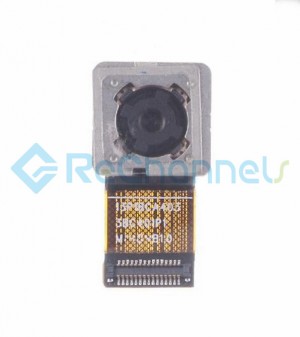 For HTC One M8 Big Rear Facing Camera Replacement - Grade S+