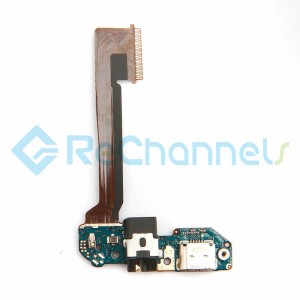 For HTC One M9 Charging Port PCB Board Replacement - Grade S+