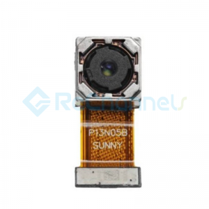 For Huawei Honor 6 Rear Facing Camera Replacement - Grade S+