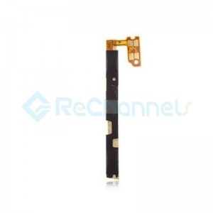 For Huawei Honor 7 Power Button and Volume Button Flex Cable Ribbon Replacement - Grade S+