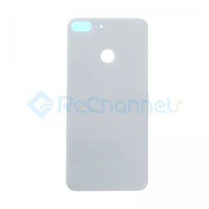 For Huawei Honor 9 Lite Battery Door Replacement - White - Grade S+ 