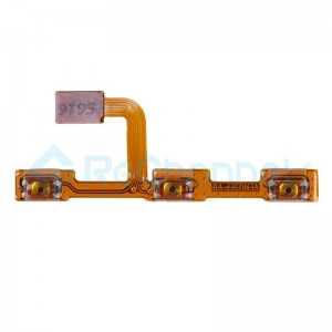 For Huawei P9 Lite Power Button and Volume Button Flex Cable Ribbon Replacement - Grade S+