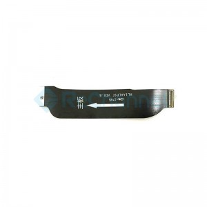 For Huawei Mate 10 Motherboard Connector Flex Replacement - Grade S+