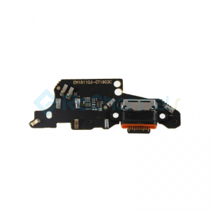 For Huawei Mate 20 USB Charging Port Flex Cable Replacement - Grade S+