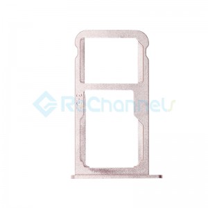 For Huawei P10 SIM Card Tray Replacement - Gold - Grade S+