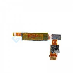 For Huawei P10 Plus Home Button Flex Cable Assembly Replacement - Grade S+