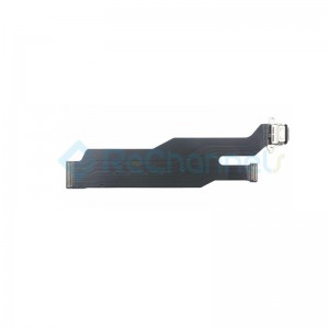 For Huawei P20 USB Charging Flex Cable Replacement - Grade S+