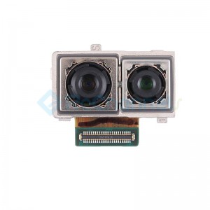 For Huawei P20 Rear Camera Replacement - Grade S+