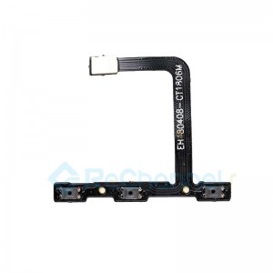 For Huawei P20 Power and Volume Button Flex Cable Replacement - Grade S+