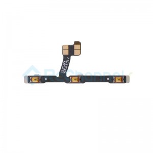 For Huawei P20 Pro Power and Volume Button Flex Cable Replacement - Grade S+