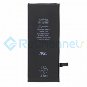 For Apple iPhone 6S Battery Replacement - Grade S+